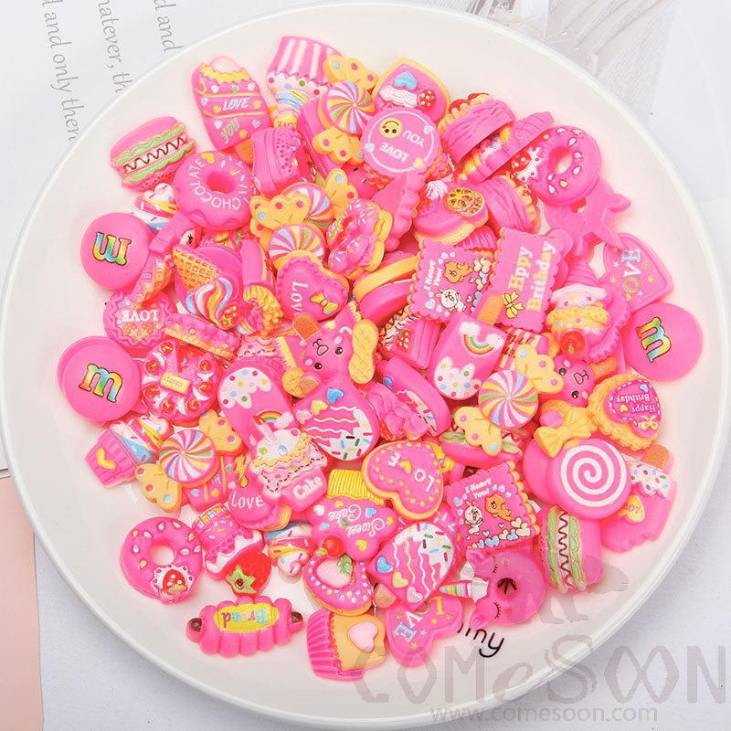 Christmas Decorations, Resin, Φ2cm product image