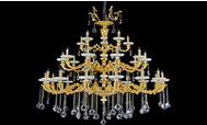 Chandeliers