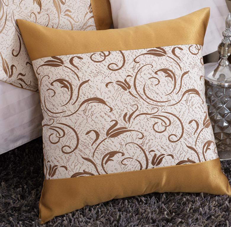 Cushion Cover, Polycotton, 50*50cm
