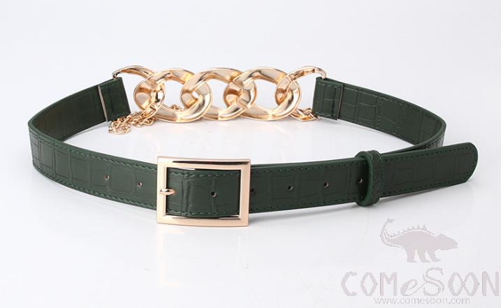 Pu Belt-3*100cm product image