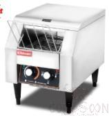 Electric Conveyor Toaster, Dimention:l370*W420*H380mm, Power:1.94kw