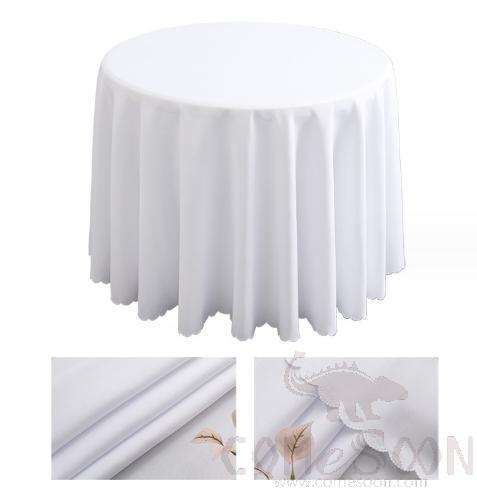 Round Table Cloth, Φ320cm product image