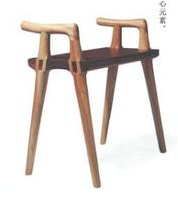 Short Tail Stool