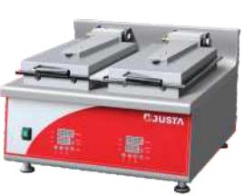 Dumpling Frying Machine 600×631×410mm product image