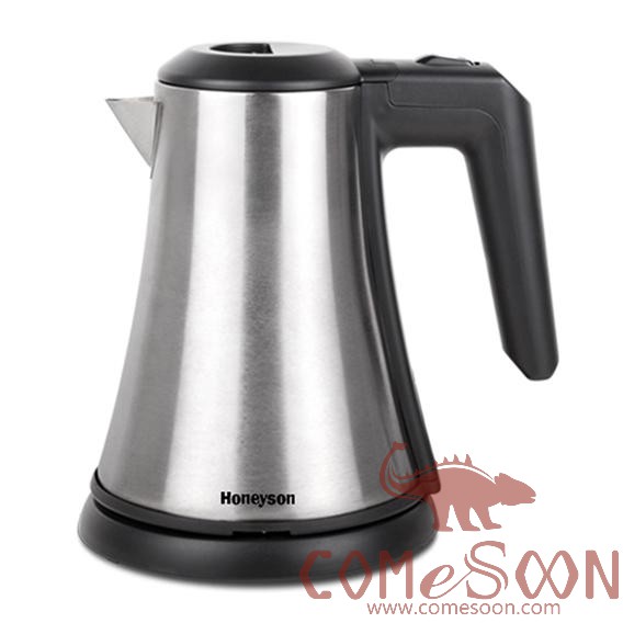Electric Kettle, 0.8L, 800-1000W