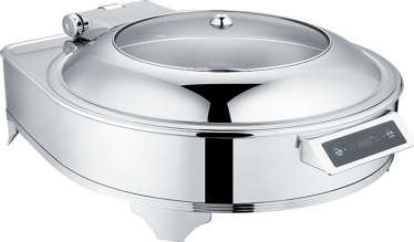 0601 Series-6L Electric Induction Chafer
