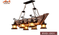Chandeliers