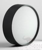 Black Shell Downlight-3000k-15w