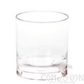PC Straight Water Cup High Ball 355ML