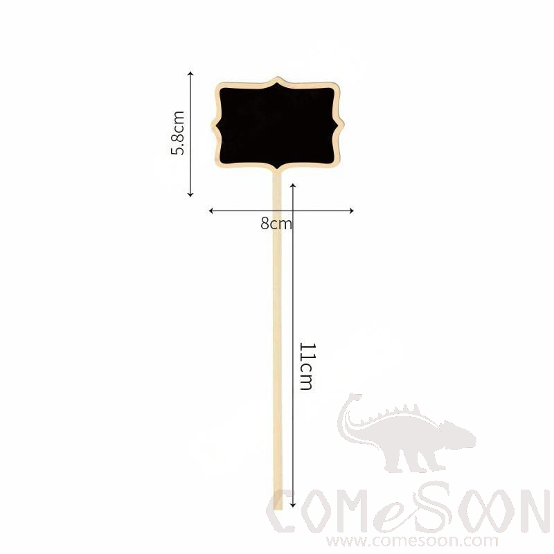 Plugin Blackboard, L8.4*W6.2cm