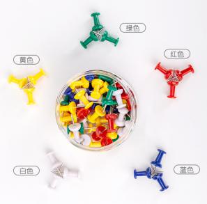Thumbtack-1 Box of 80 Pieces