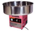 Electric Candy Floss Machine 720*720*500mm