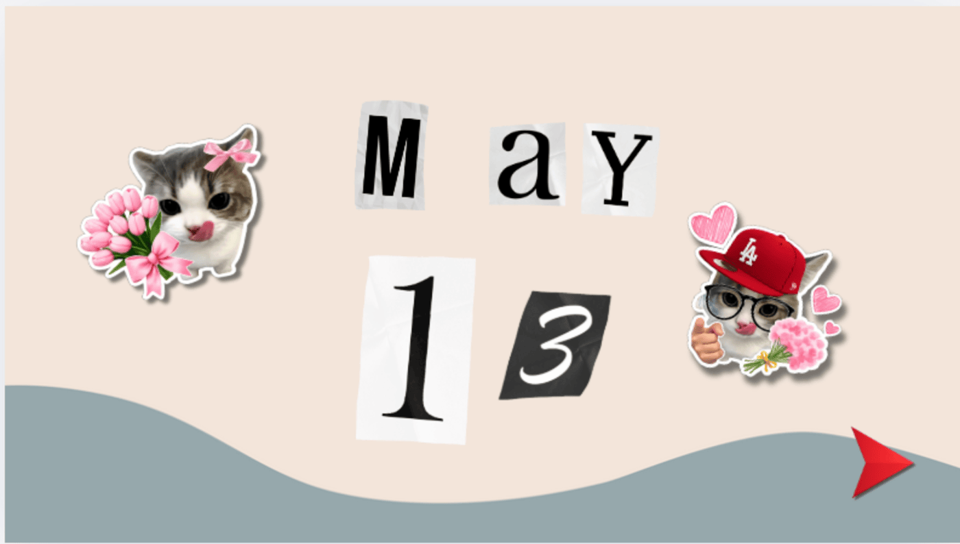 May 13(TERA)