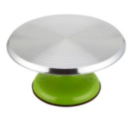 Mt Series-Revolving Cake Stand, D30cm