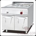 Electric Bain, Marie Buffet, Food Warmer, 6kw