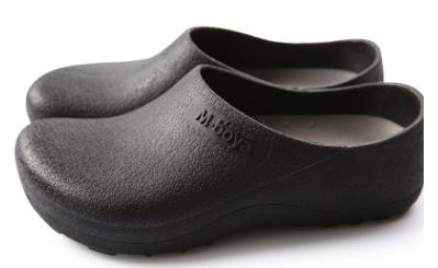 Kitchen Shoe-PVC, 38~44cm