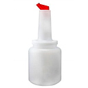 Jd Series-2L Juice Jug W/Two Lids, 12*H35cm