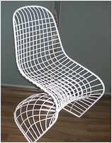 Pan Dong Mesh Chair
