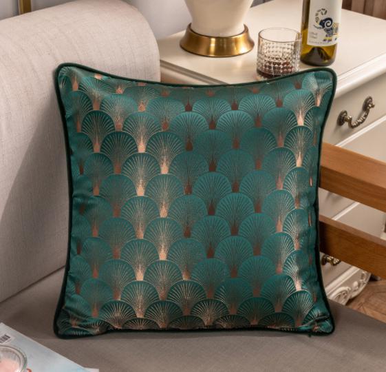 Cushion-Satin, 48*48cm