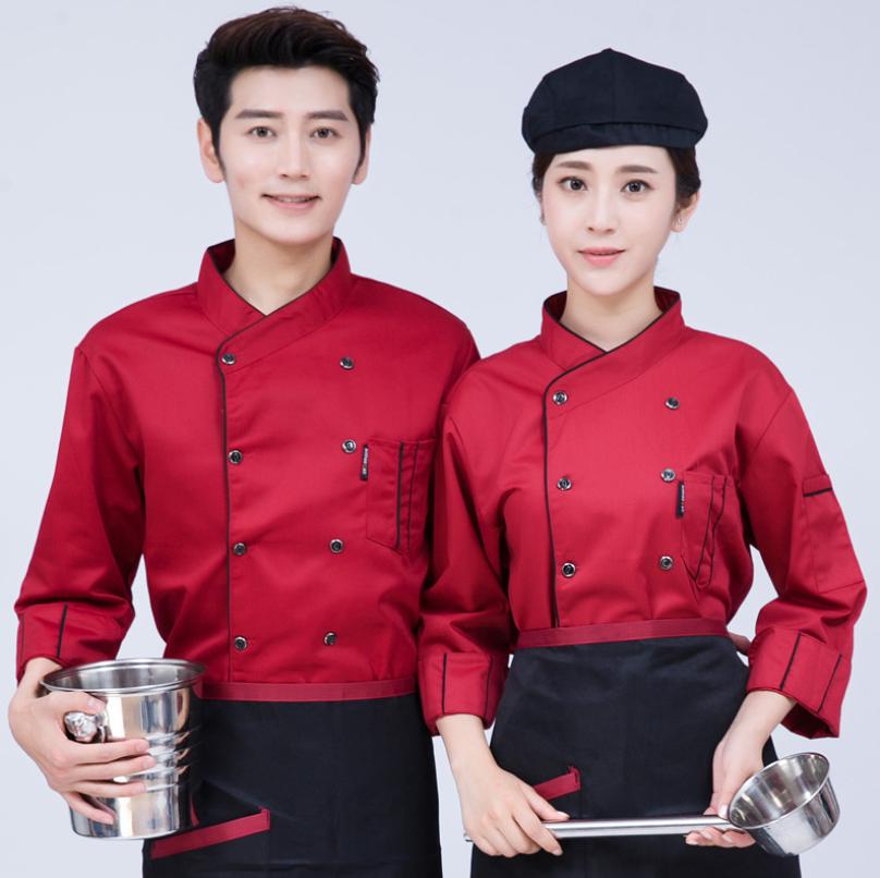Chef Uniform-Shirt product image