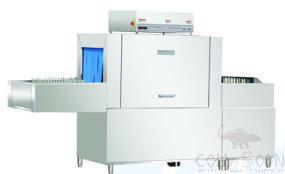 Conveyor Type Dishwasher 2850*900*1720mm