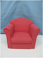 Upholstery Indoor Furniture