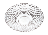 29cm Beaded Fruit Plate product image