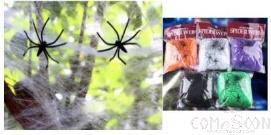 Spider Cobweb, L20*W18*H2cm