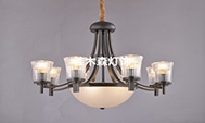 Chandeliers