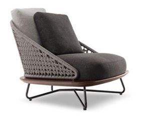 Lounge Chair Outdoor