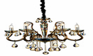 Chandeliers