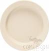 6" Plate, Blue Bamboo Powder, Mf, 152*152*19mm product image