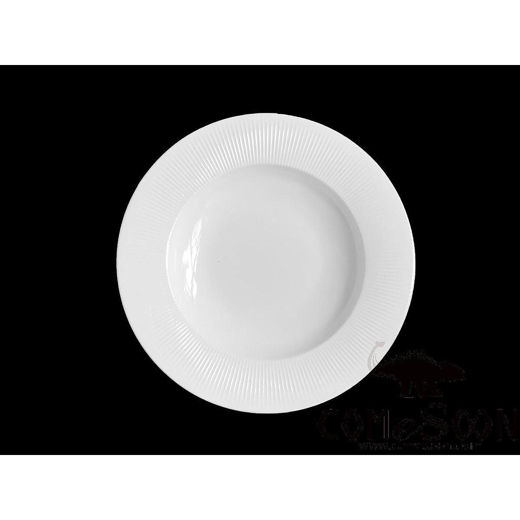 Raphael Series 8.75 inch Raphael Series Soup Plate