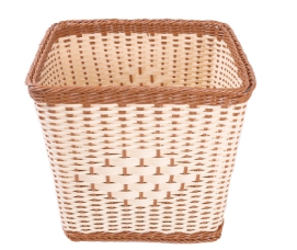 Laundry Basket-PP, 35 X35 X30 cm
