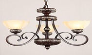 Chandeliers