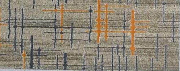 Wilton Carpet-200 * 290mm