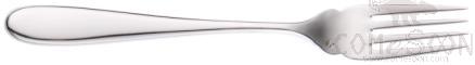 Stmg Series-Fish Fork, 198mm, Stainless Steel 304