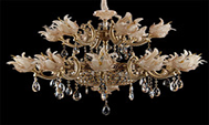 Chandeliers