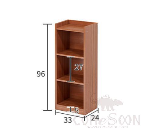 Simple Locker-33*24*96cm product image