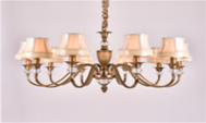 Chandeliers