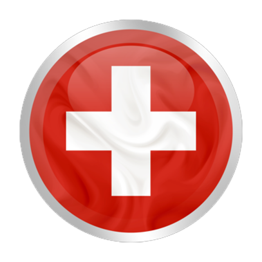 Escudo de Suiza