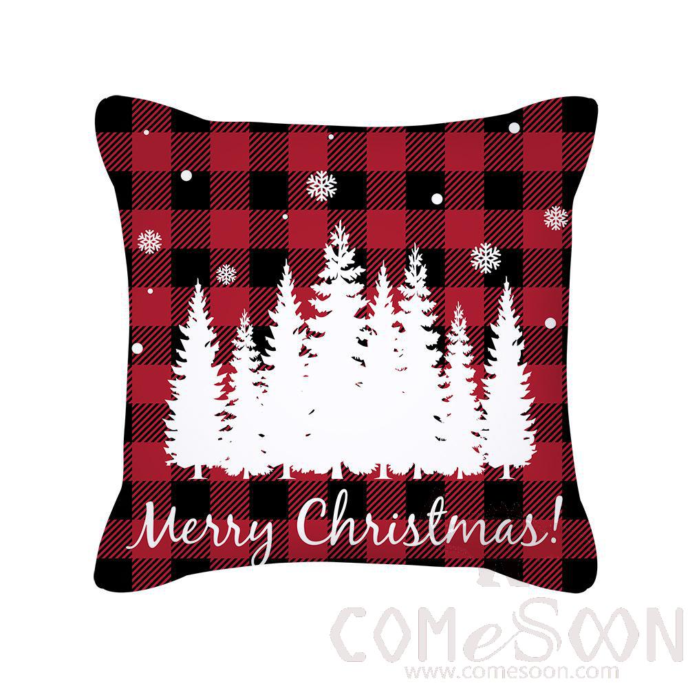 Cushion Cover, Linen, 45*45cm