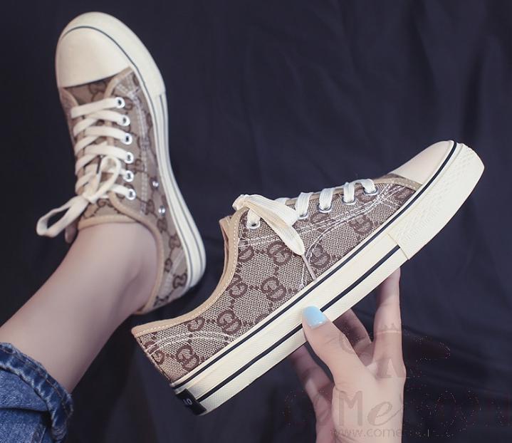 Canvas Shoes-35-40 Size product image