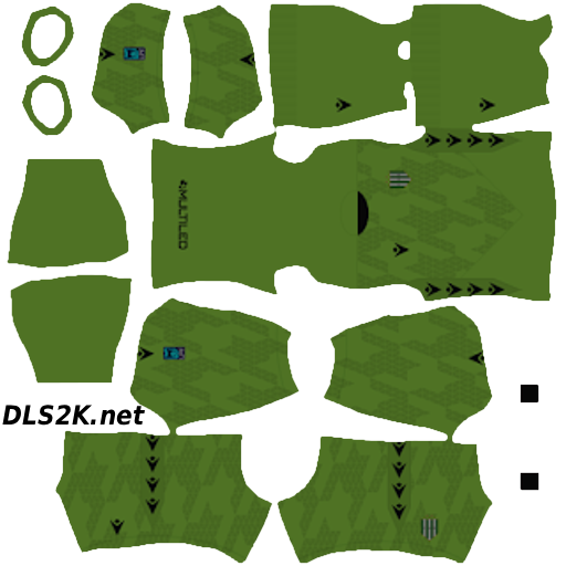 Uniforme de Portero Local de CA Banfield