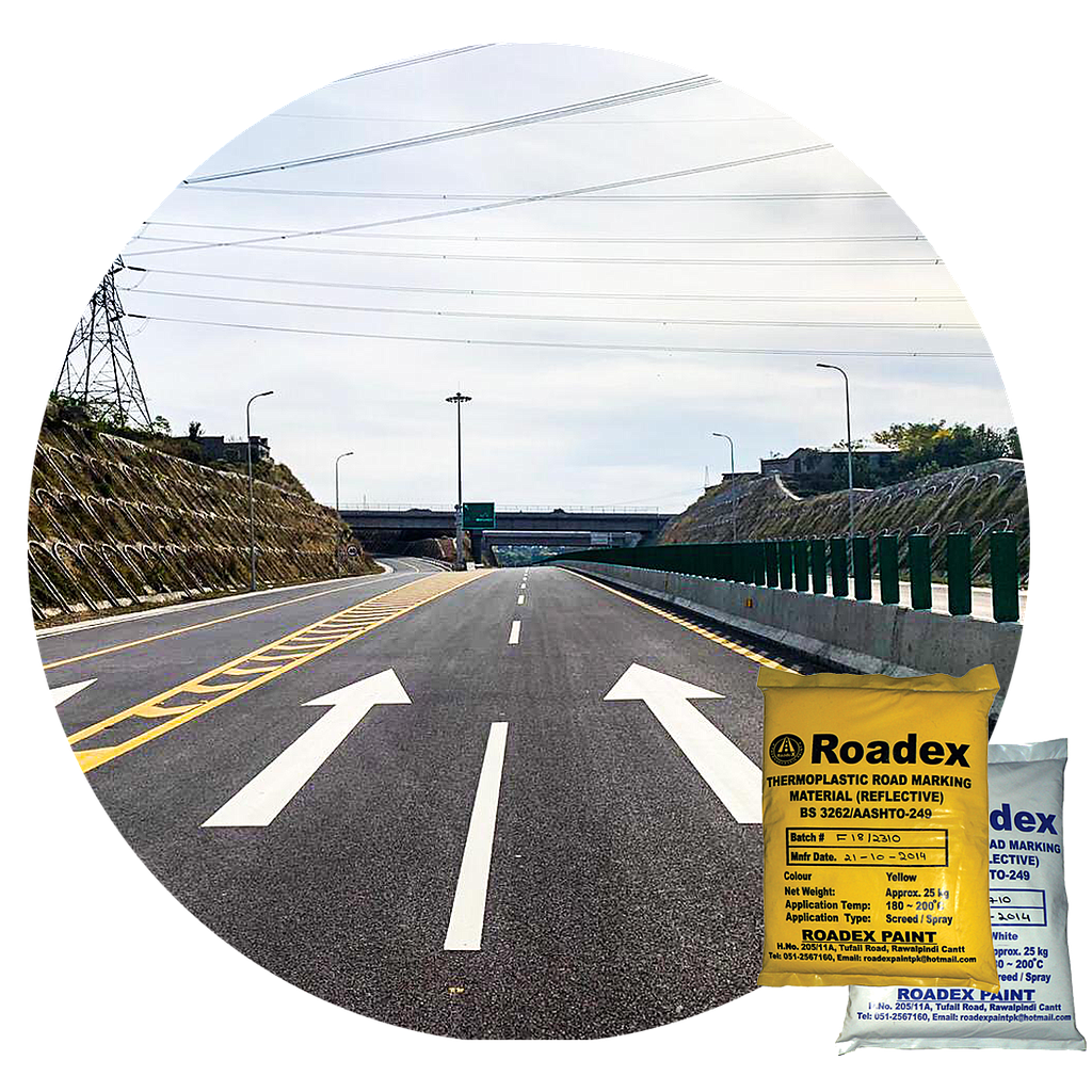 Reflective Paint(Customized Products)