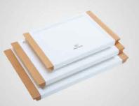 Tray-1, Wood, 350*240*18mm