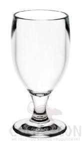 PC Goblet Glass 295ML