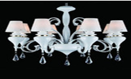 Chandeliers