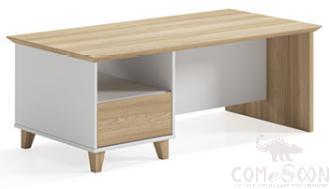 Office Table-W1200*D600*H450mm product image