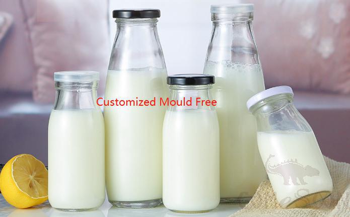 Mould Fee for Customized Bottle 750ML product image